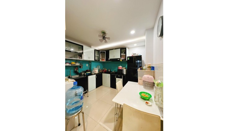 HÀNG KHỦNG! 80m2 đất, 4,5 tỷ, NH hỗ trợ 4 tỷ, Bông Sao, phường 5, quận 8 0906993584